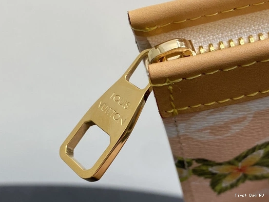 First bags ru reviews VUITTON LOUIS POCHETTE VOYAGE-27*21*6CM 0712